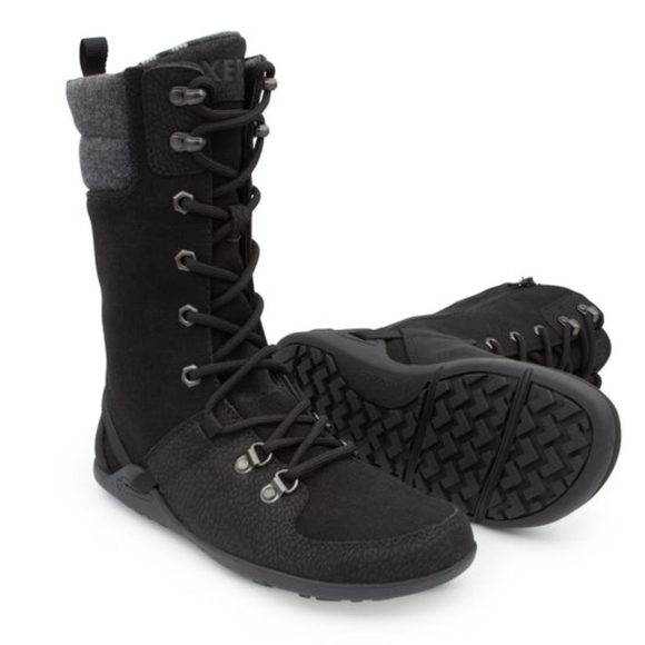 xero Shoes Xero Mika Your Cold Weather Friendly Boots Size 6 And 65